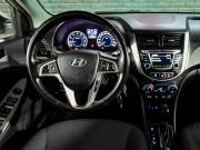 Hyundai Solaris I Рестайлинг Екатеринбург  - изображение 37