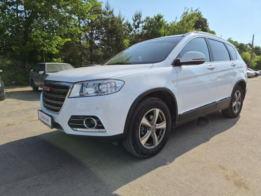 Haval H6 I Саратов  - изображение 3