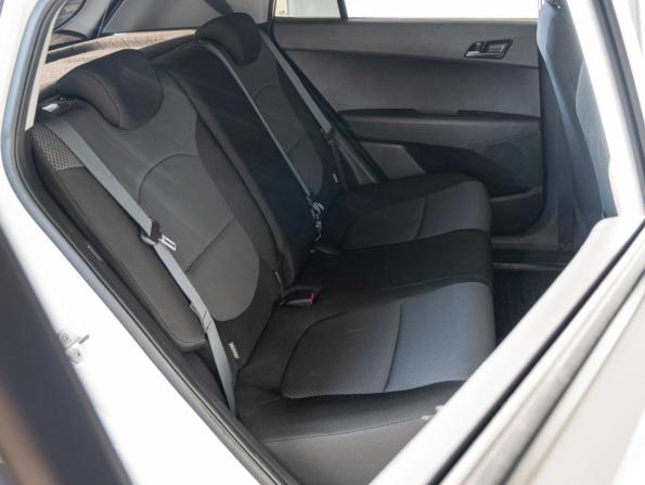 Hyundai Creta I с пробегом 2020 года, цена 1 750 000 рублей, 75854 км, внедорожник, Автокод Объявления