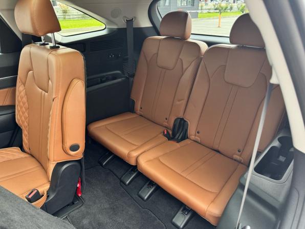 Kia Sorento IV с пробегом 2022 года, цена 4 200 000 рублей, 64778 км, внедорожник, Автокод Объявления