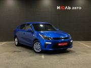 Kia Rio IV Челябинск  - изображение 25