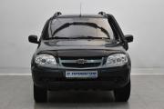Chevrolet Niva I Рестайлинг Москва  - изображение 16
