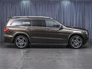 Mercedes-Benz GLS I (X166) Ставрополь  - изображение 36