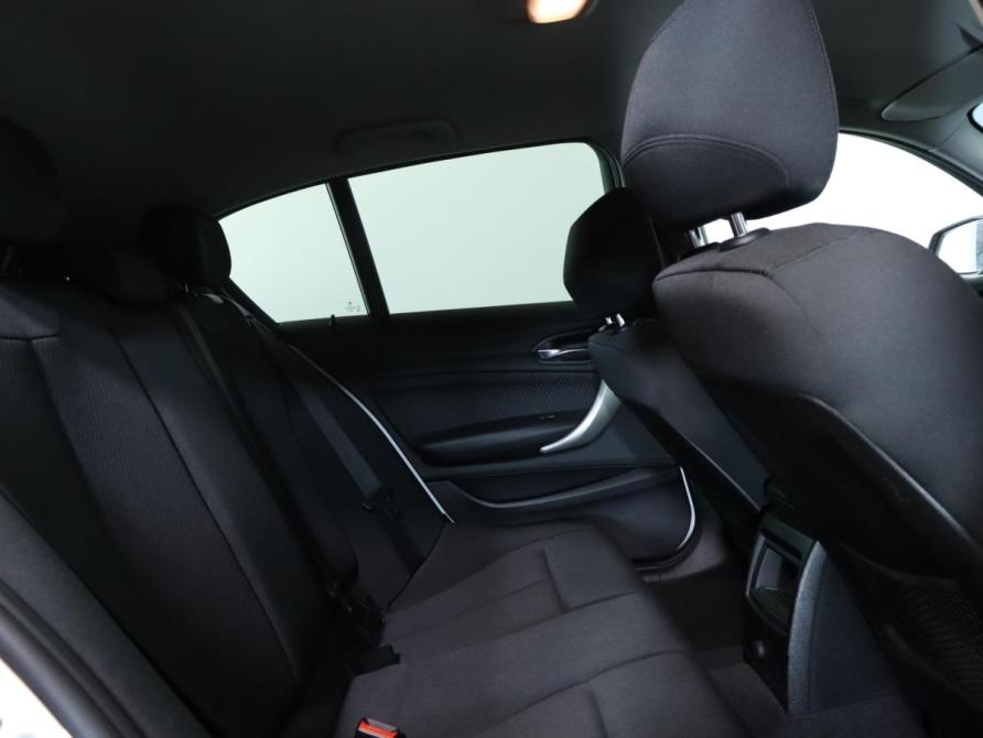 BMW 1 серии II (F20/F21) Рестайлинг Санкт-Петербург  - изображение 23