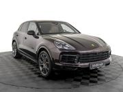 Porsche Cayenne III Москва  - изображение 33