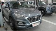 Hyundai Tucson III Рестайлинг Санкт-Петербург  - изображение 7