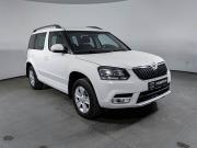 Skoda Yeti I Рестайлинг Уфа  - изображение 25