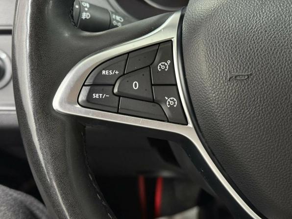 Renault Duster II с пробегом 2021 года, цена 1 690 000 рублей, 101952 км, внедорожник, Автокод Объявления