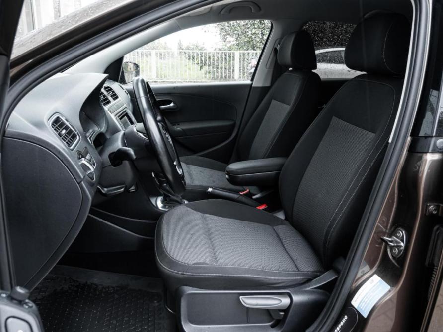 Volkswagen Polo V Рестайлинг Ставрополь  - изображение 10