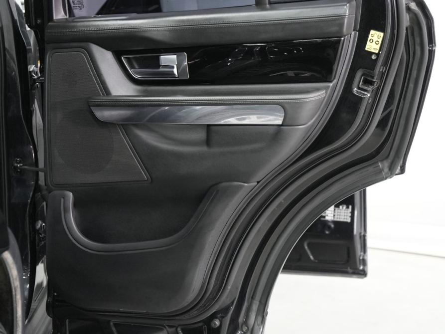 Land Rover Range Rover Sport I Рестайлинг Новосибирск  - изображение 10