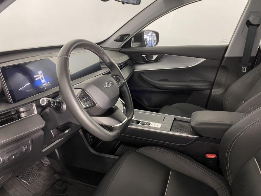 Chery Tiggo 7 Pro Max I Рестайлинг Воронеж  - изображение 12