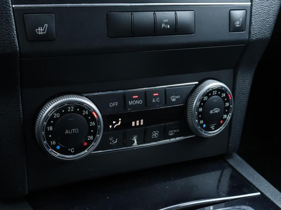 Mercedes-Benz GLK-Класс I (X204) Москва  - изображение 14