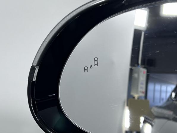 Exeed Exlantix ES с пробегом 2025 года, цена 5 280 000 рублей, 3500 км, седан, Автокод Объявления