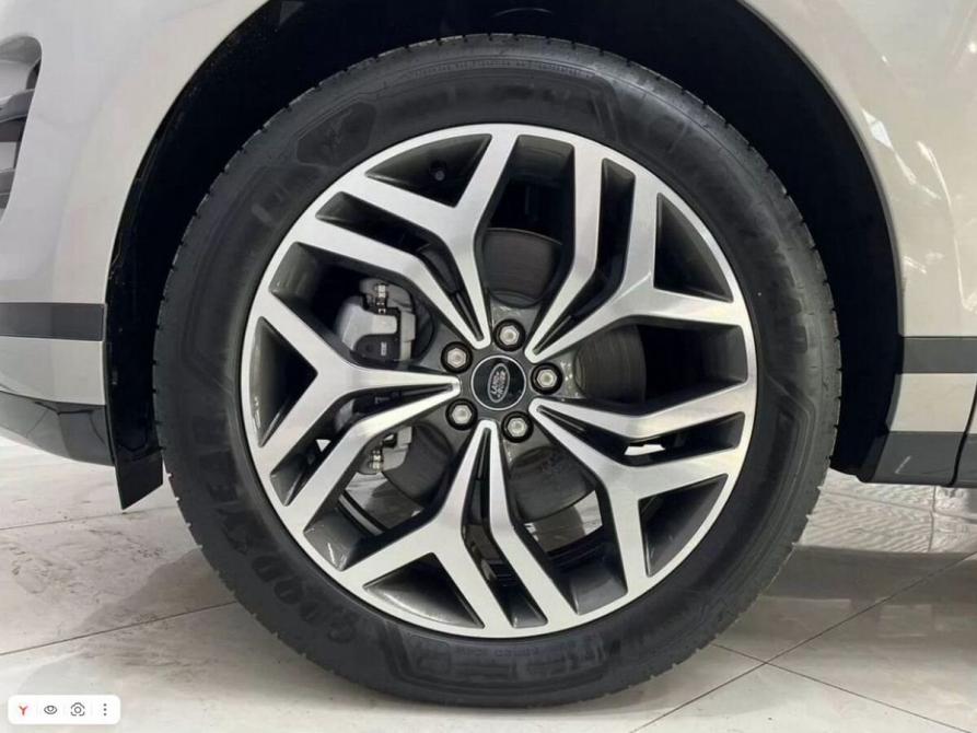 Land Rover Range Rover Evoque II Рестайлинг Воронеж  - изображение 16