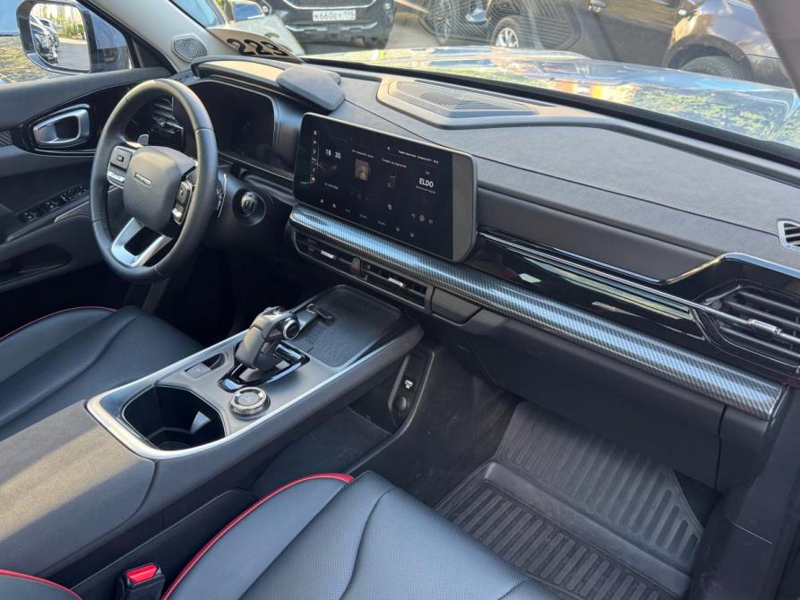Haval H3 I Санкт-Петербург  - изображение 9