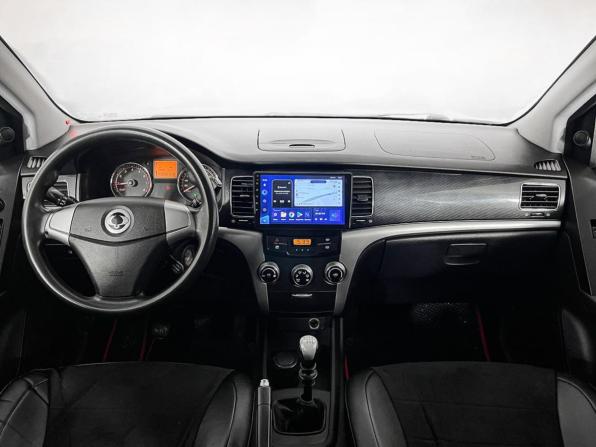 SsangYong Actyon II с пробегом 2013 года, цена 848 000 рублей, 232851 км, внедорожник, Автокод Объявления
