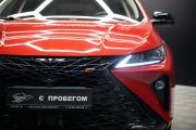 Omoda S5 GT Крым  - изображение 61