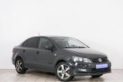 Volkswagen Polo V Рестайлинг Красноярск  - изображение 24