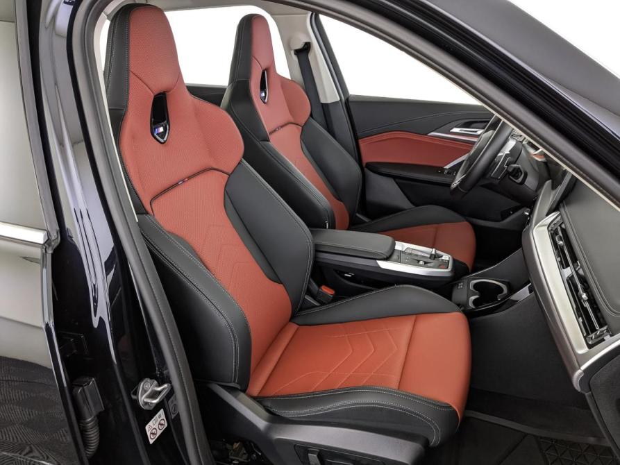 BMW X1 III (U11/U12) Москва  - изображение 24
