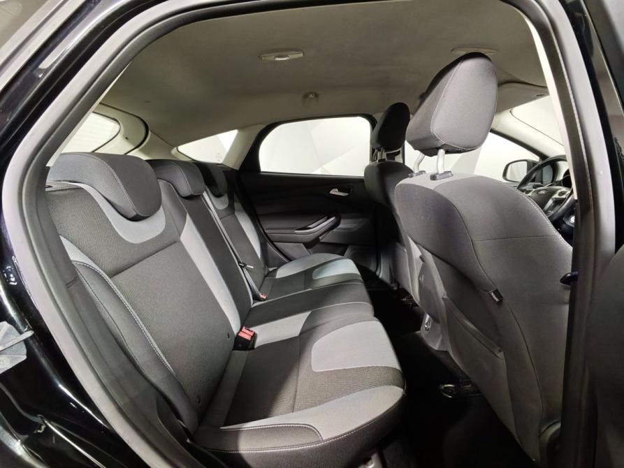 Ford Focus III Москва  - изображение 16