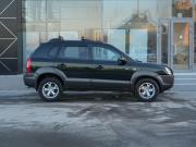 Hyundai Tucson I Новосибирск  - изображение 25