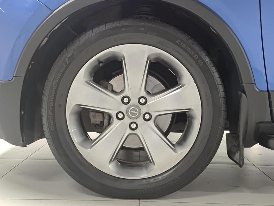Opel Mokka I Казань  - изображение 22
