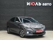 Hyundai Solaris I Рестайлинг Екатеринбург  - изображение 20