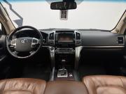 Toyota Land Cruiser 200 Series Рестайлинг 1 Ростов-на-Дону  - изображение 33