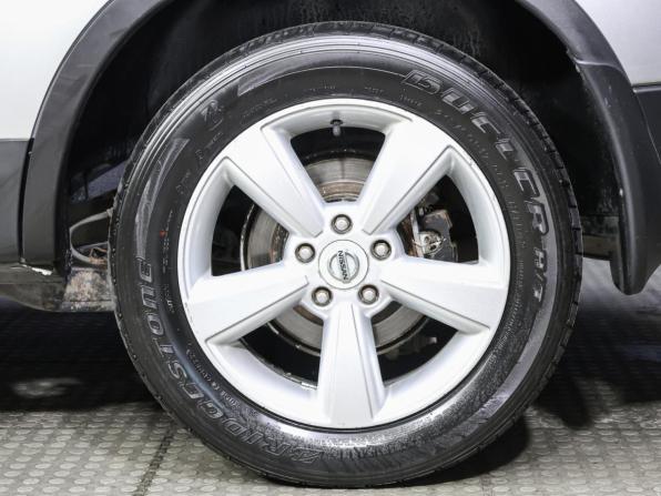 Nissan Qashqai+2 I Рестайлинг с пробегом 2010 года, цена 1 098 000 рублей, 190219 км, внедорожник, Автокод Объявления