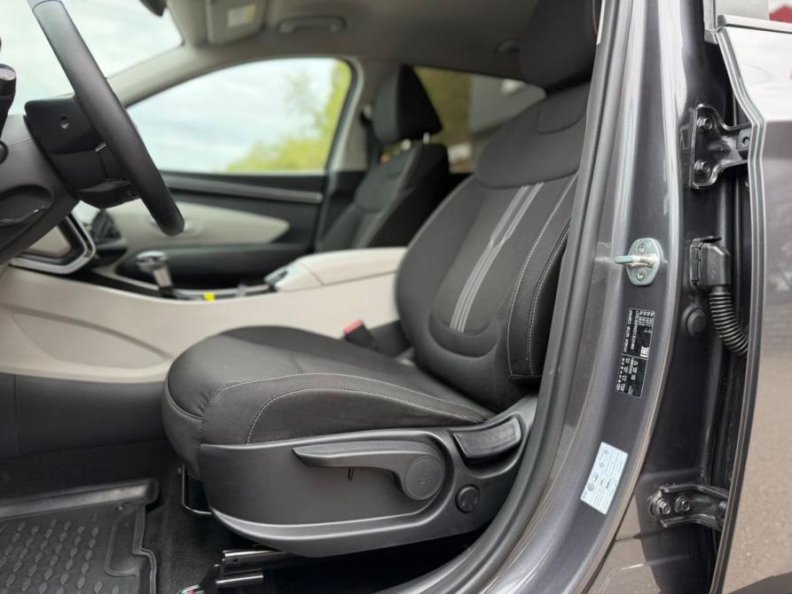 Hyundai Tucson IV Астрахань  - изображение 22