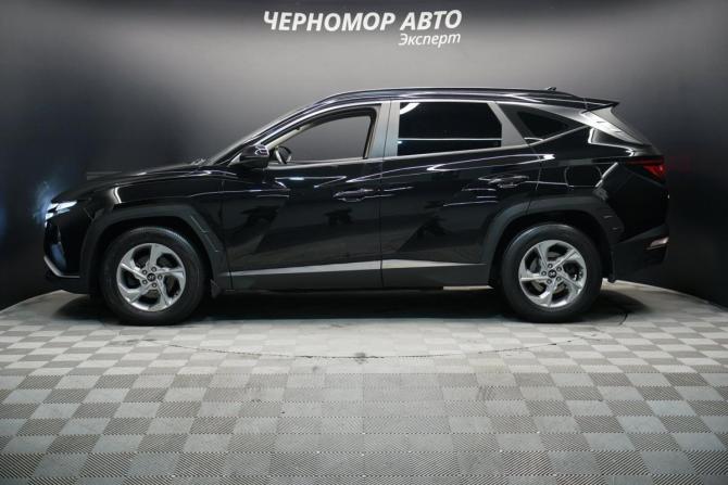 Hyundai Tucson IV с пробегом 2021 года, цена 3 290 000 рублей, 129120 км, внедорожник, Автокод Объявления
