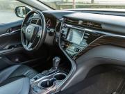 Toyota Camry VIII (XV70) Волгоград  - изображение 74