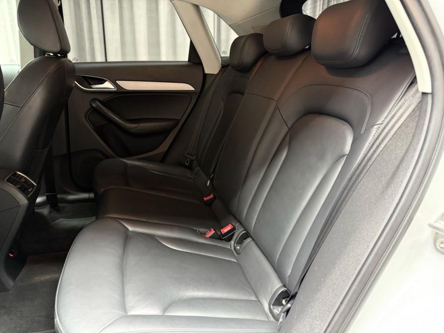 Audi Q3 I (8U) Ижевск  - изображение 32