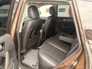 Zotye T600 Санкт-Петербург  - изображение 22