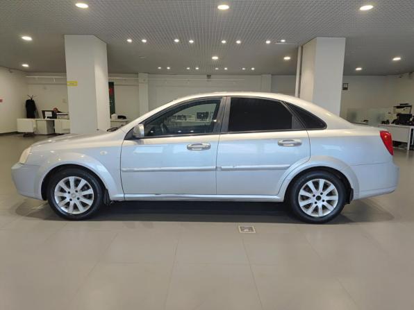 Chevrolet Lacetti I с пробегом 2008 года, цена 327 000 рублей, 282296 км, седан, Автокод Объявления