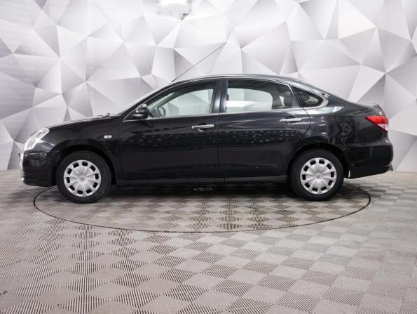 Nissan Almera III (G15) с пробегом 2014 года, цена 810 000 рублей, 107812 км, седан, Автокод Объявления