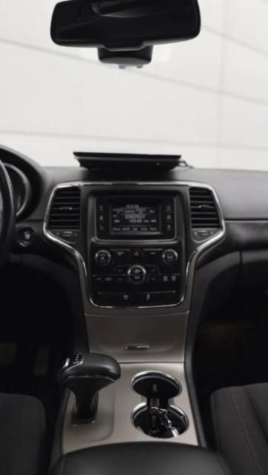 Jeep Grand Cherokee IV (WK2) Рестайлинг Ставрополь  - изображение 16