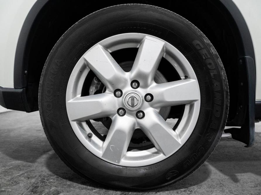 Nissan X-Trail II Иркутск  - изображение 23