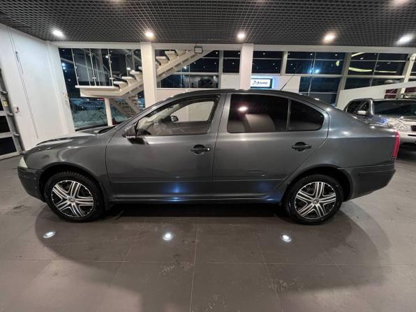 Skoda Octavia II (A5) с пробегом 2007 года, цена 399 000 рублей, 186806 км, лифтбек, Автокод Объявления