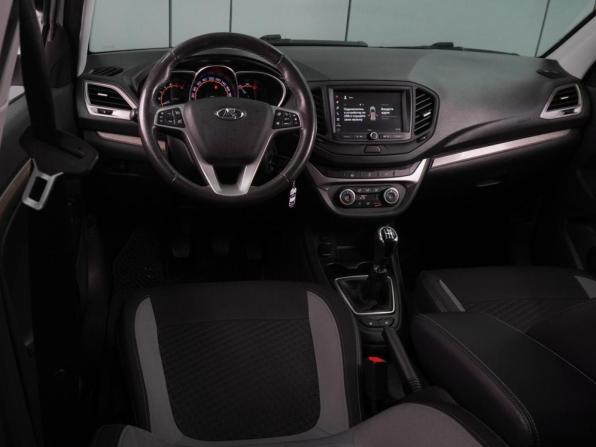 Lada (ВАЗ) Vesta I с пробегом 2021 года, цена 1 149 000 рублей, 72815 км, универсал, Автокод Объявления