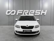 Skoda Octavia III (A7) Ростов-на-Дону  - изображение 17