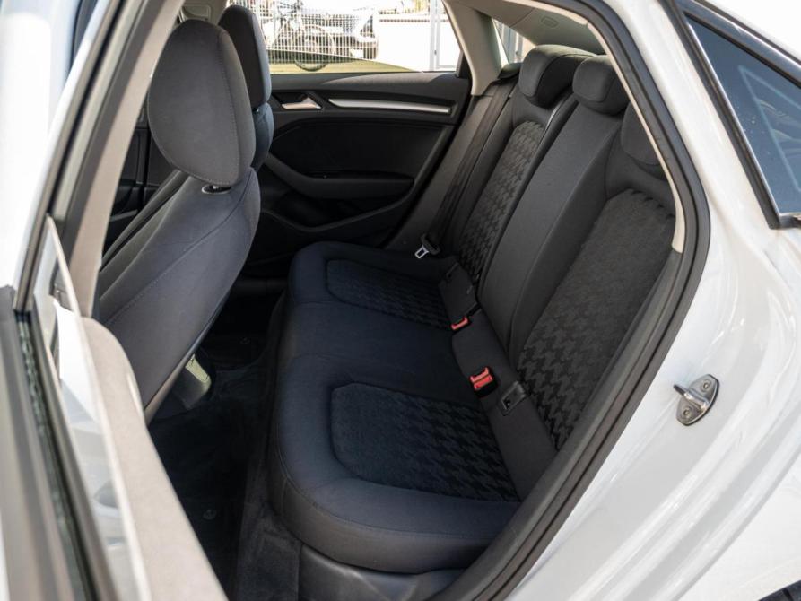 Audi A3 III (8V) Краснодар  - изображение 9