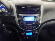 Hyundai Solaris I Набережные Челны  - изображение 42