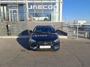 Lada (ВАЗ) Vesta I Рестайлинг (NG) Саратов  - изображение 17