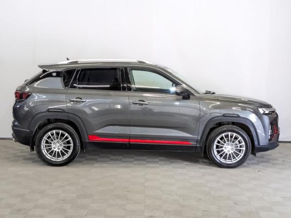 Changan CS35 Plus I Рестайлинг с пробегом 2023 года, цена 1 815 000 рублей, 22810 км, внедорожник, Автокод Объявления