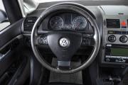 Volkswagen Touran I Рестайлинг Пермь  - изображение 39