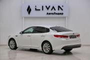 Kia Optima IV Москва  - изображение 17