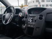 Honda Pilot II Рестайлинг Москва  - изображение 40