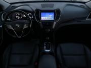 Hyundai Santa Fe III Рестайлинг Калуга  - изображение 31
