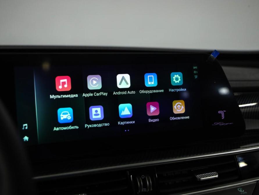 Chery Tiggo 7L I Санкт-Петербург  - изображение 13